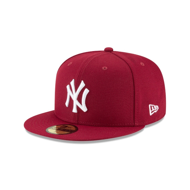 New Era caps