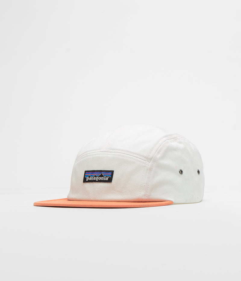 Patagonia cap