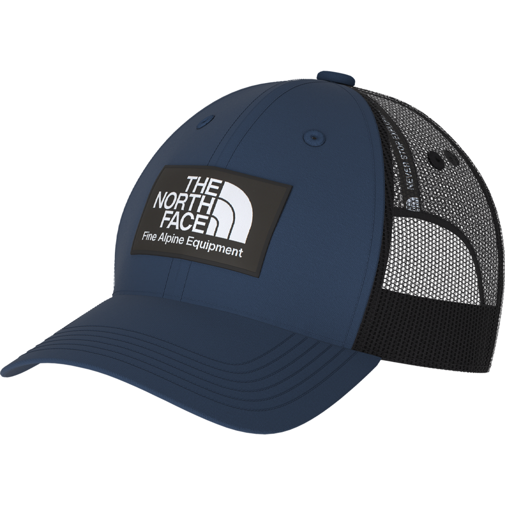 Mudder Trucker