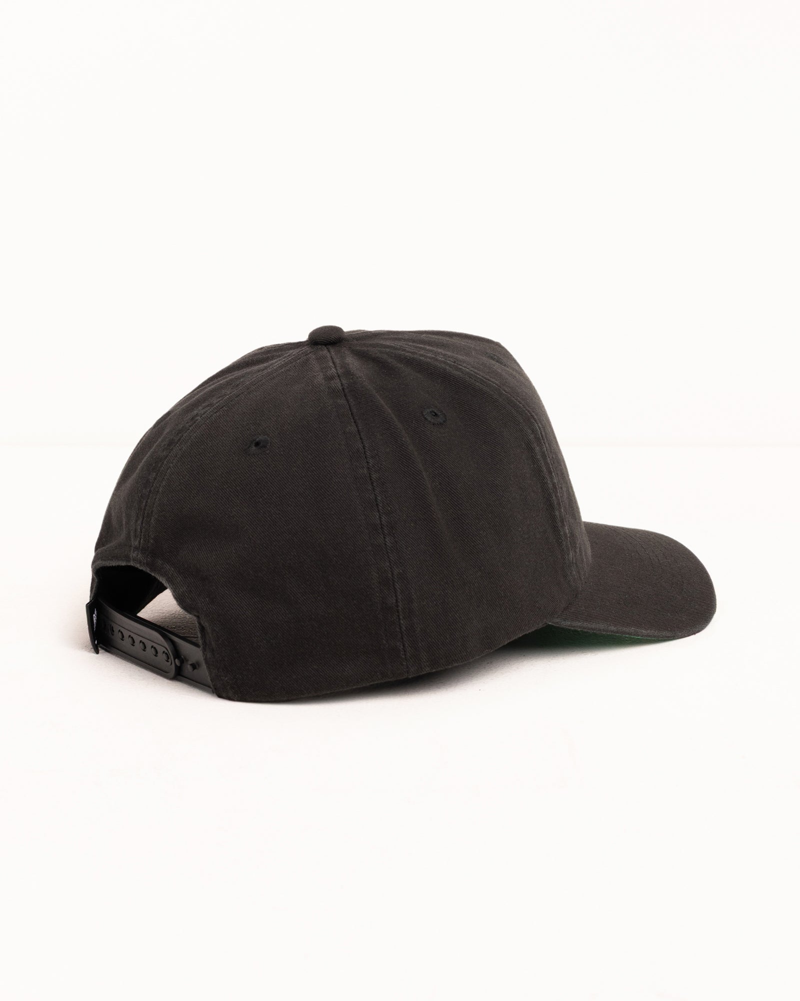 MID-DEPTH BIG STOCK SNAPBACK