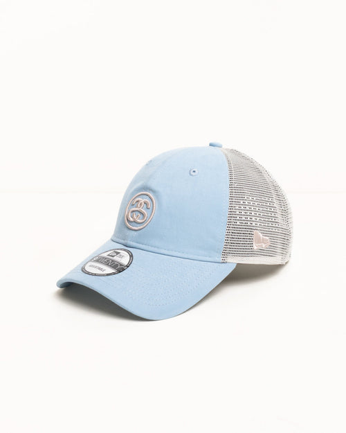 9TWENTY SS LINK TRUCKER