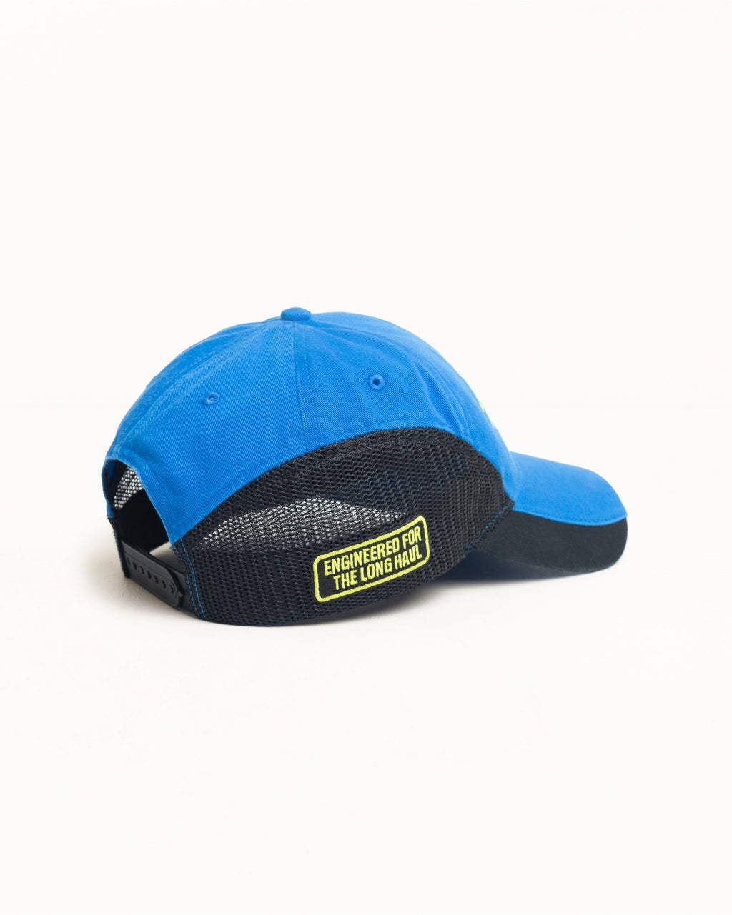 PARTS & SERVICE MESH CAP