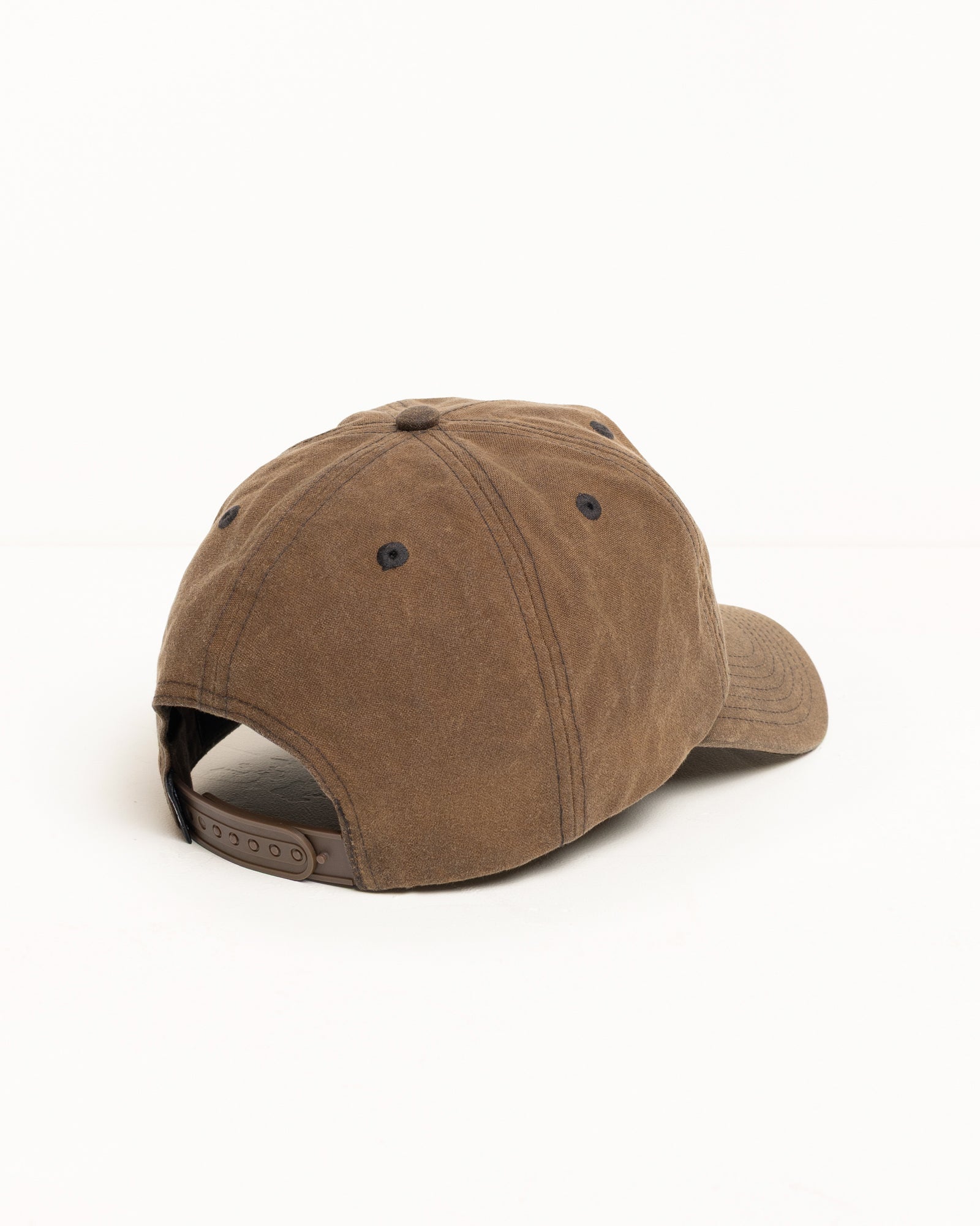 WAXED WORKGEAR TRUCKER