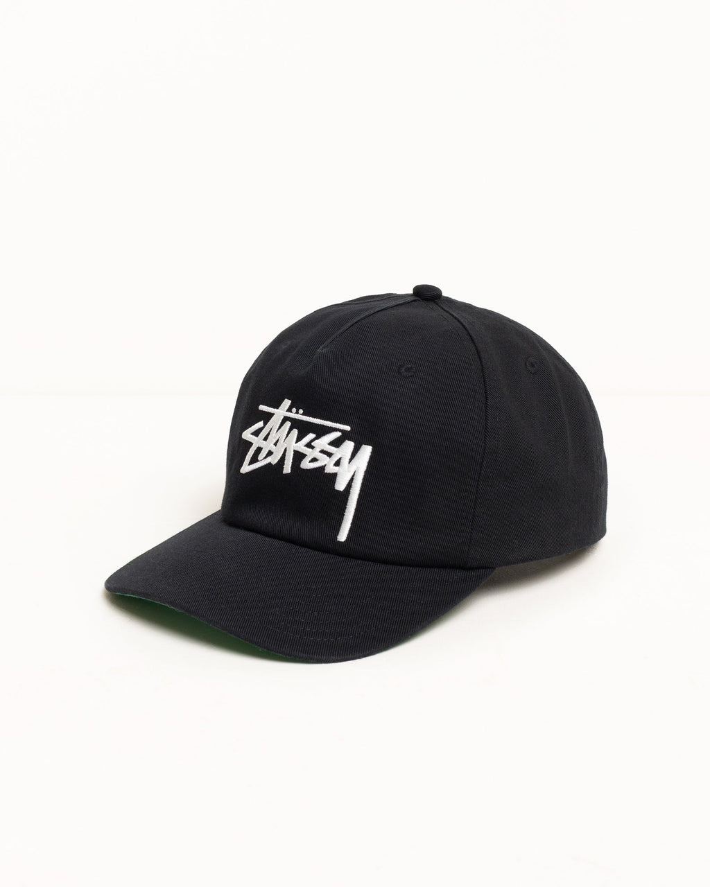MID-DEPTH BIG STOCK SNAPBACK