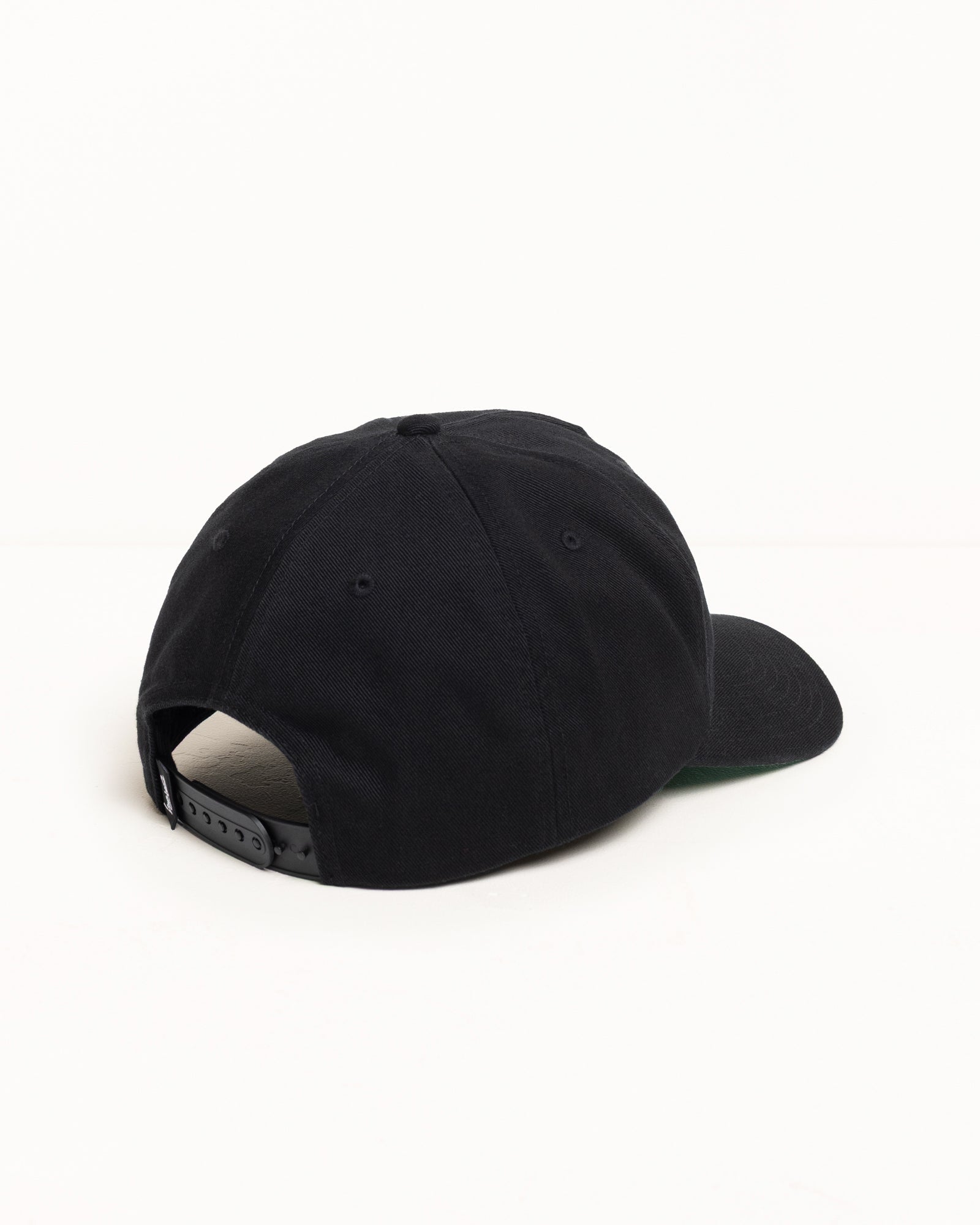 MID-DEPTH BIG STOCK SNAPBACK
