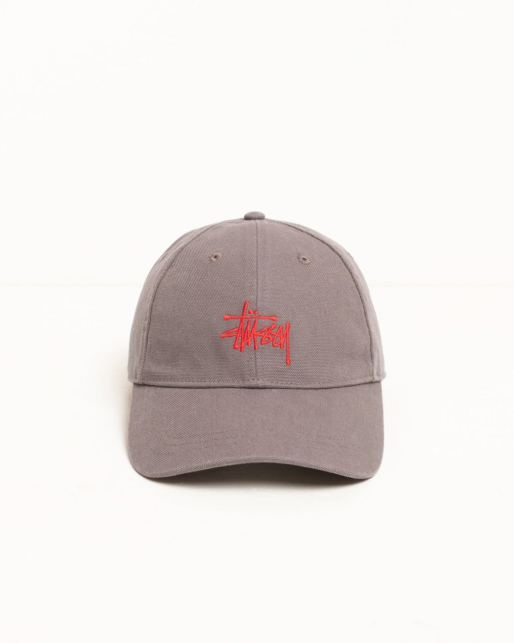 BASIC STÜSSY CAP