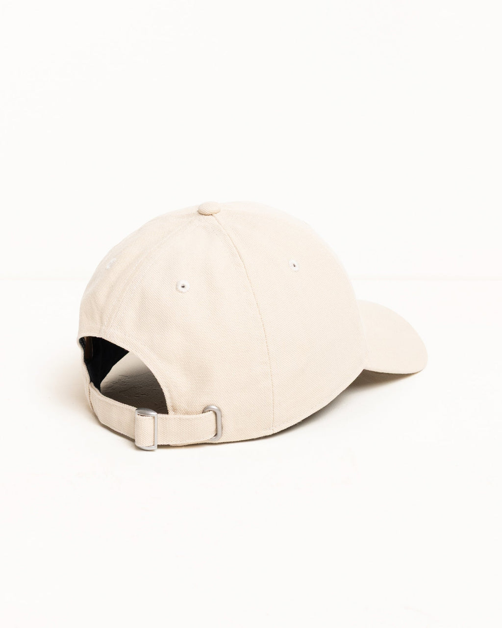 BASIC STÜSSY CAP