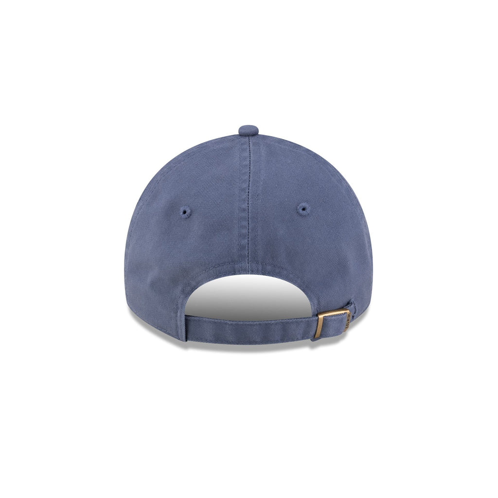Boston Red Sox Slate Casual Classic Adjustable Hat