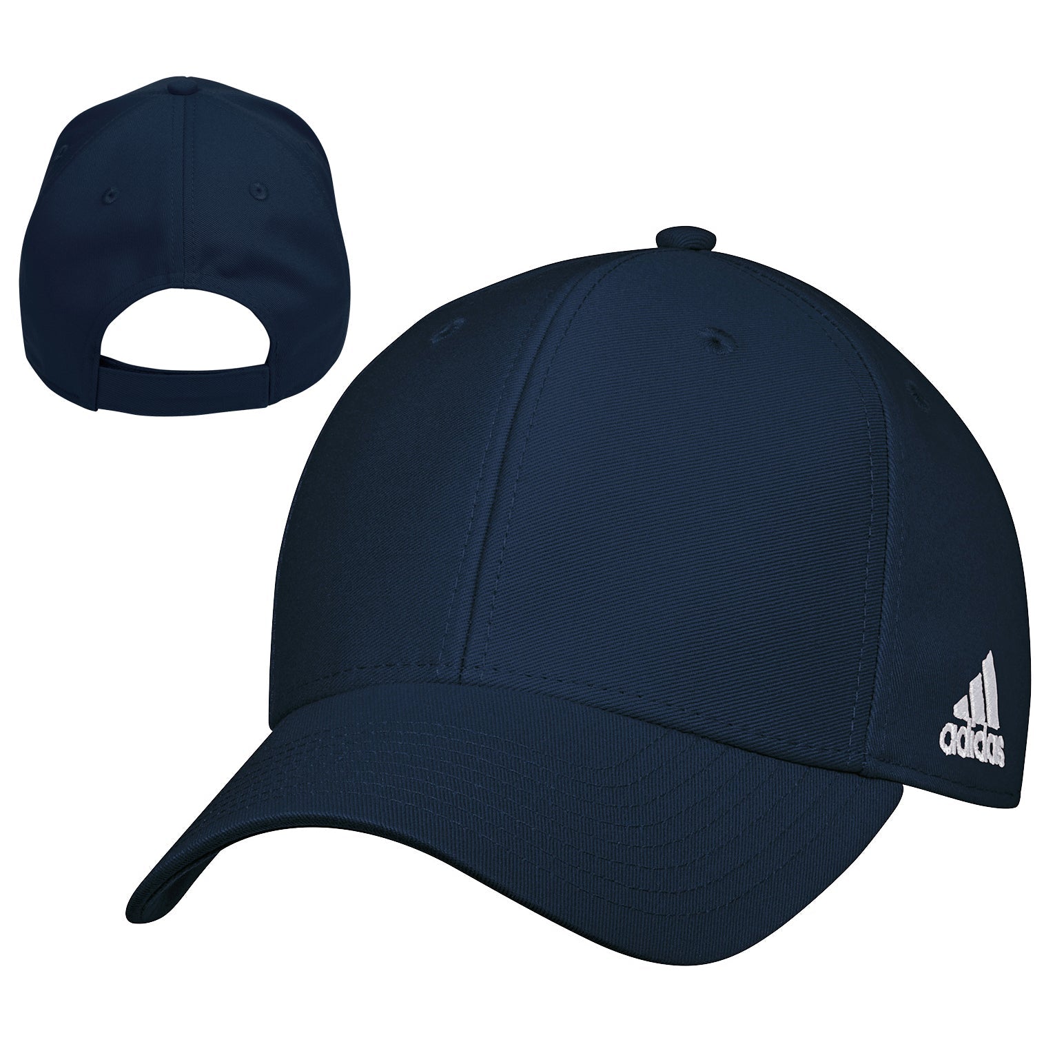 adidas Structured Adjustable Cap