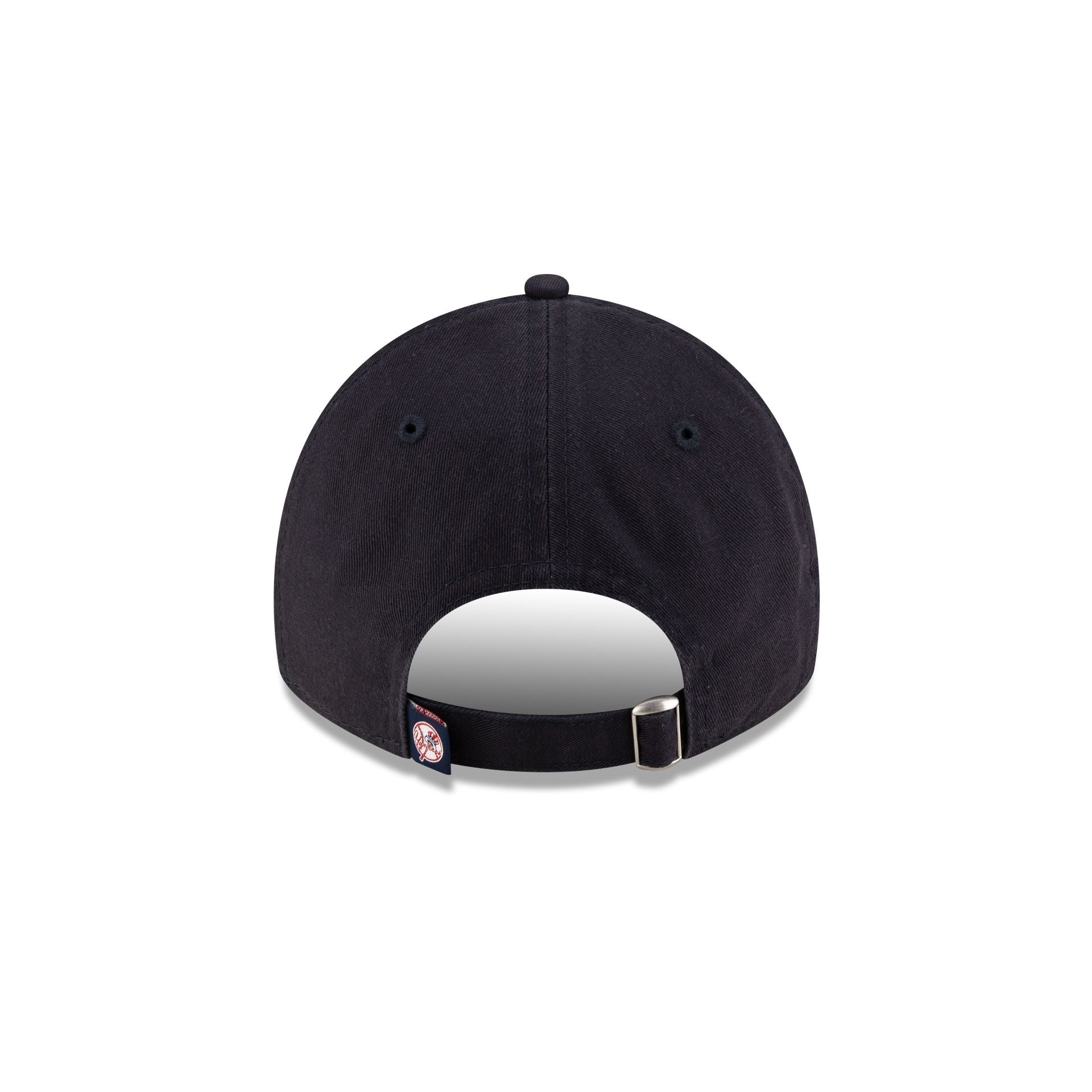 New York Yankees Women's Core Classic Navy 9TWENTY Adjustable Hat