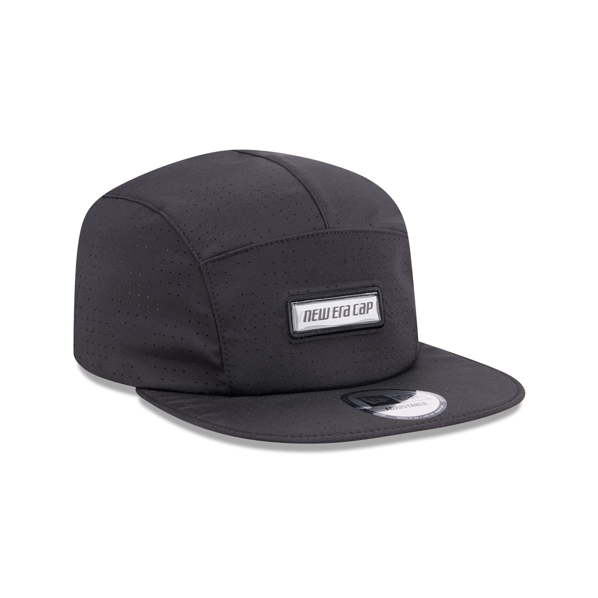 New Era Cap Contour Runner Snapback Hat