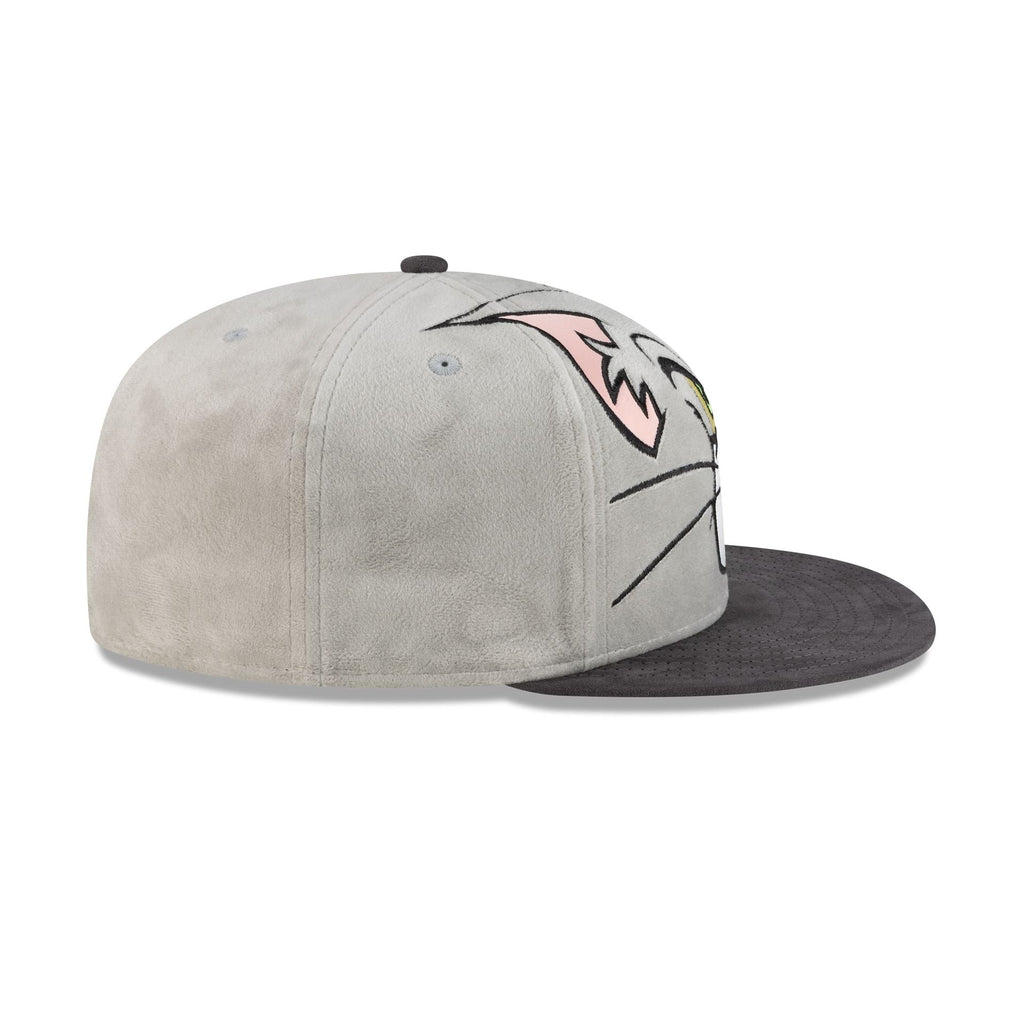 Tom and Jerry Tom's Face 59FIFTY Fitted Hat