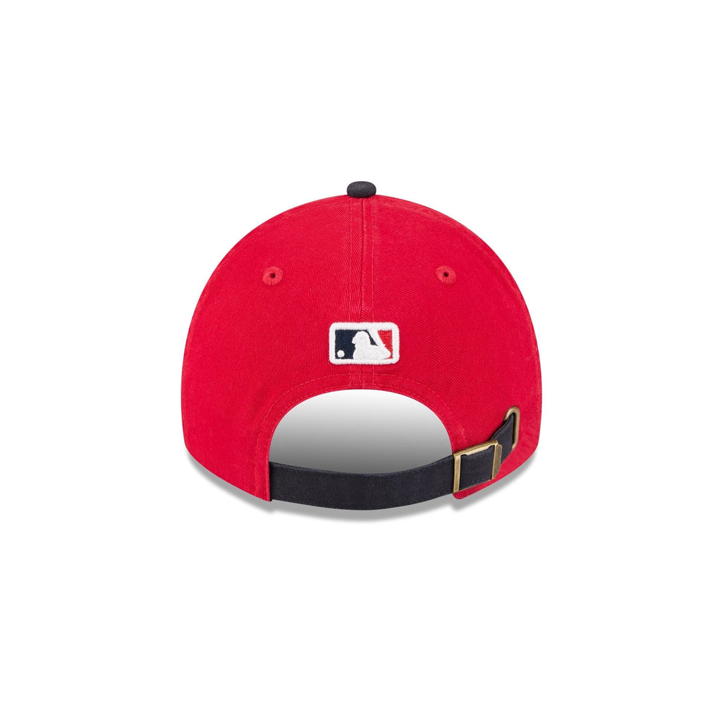 Boston Red Sox 2026 Spring Training Casual Classic Adjustable Hat