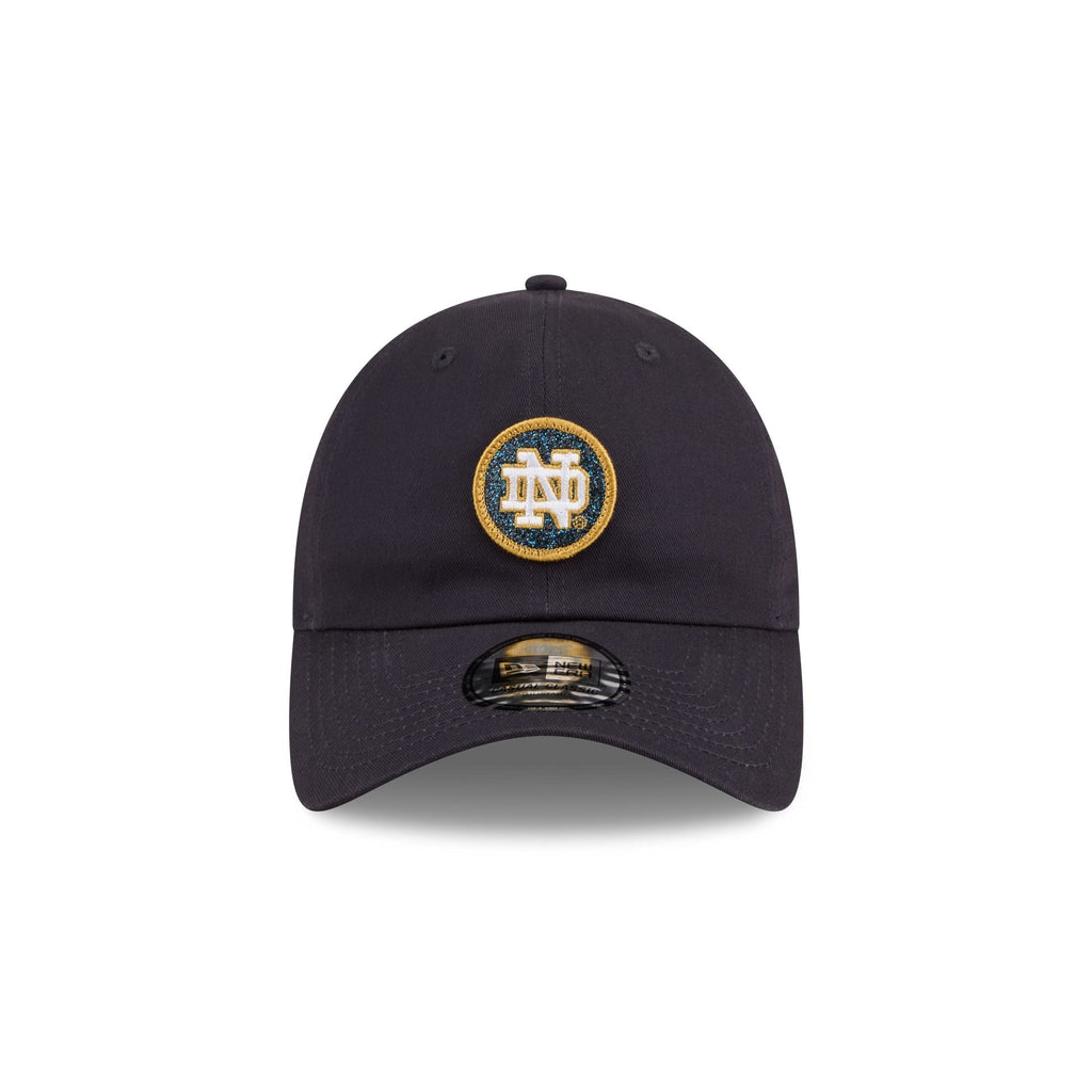 Notre Dame Fighting Irish Sparkle Casual Classic Adjustable Hat