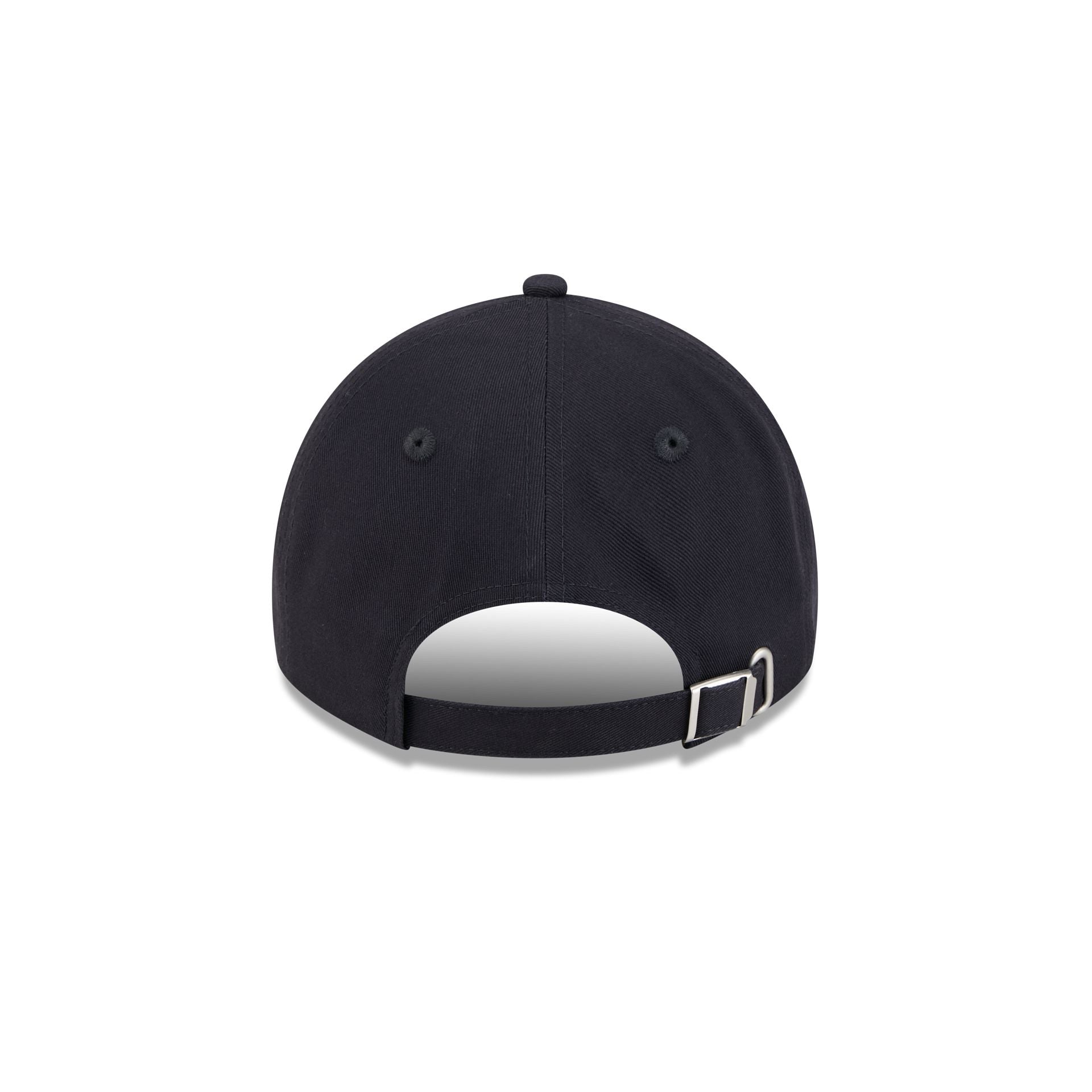 Atlanta Braves Sparkle Casual Classic Adjustable Hat