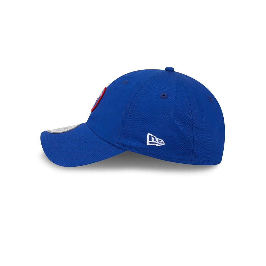 New York Rangers Sparkle Casual Classic Adjustable Hat