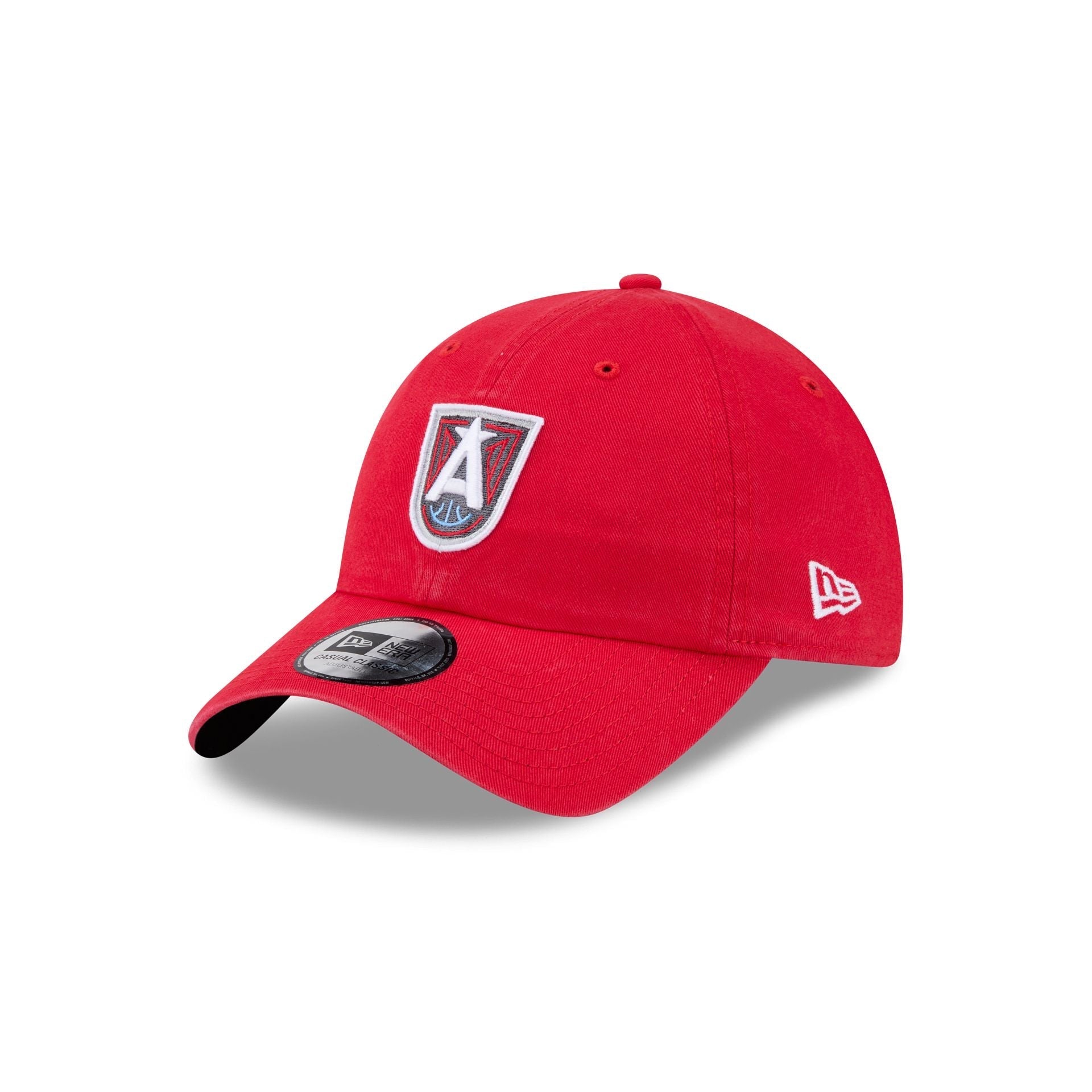 Atlanta Dream Casual Classic Adjustable Hat