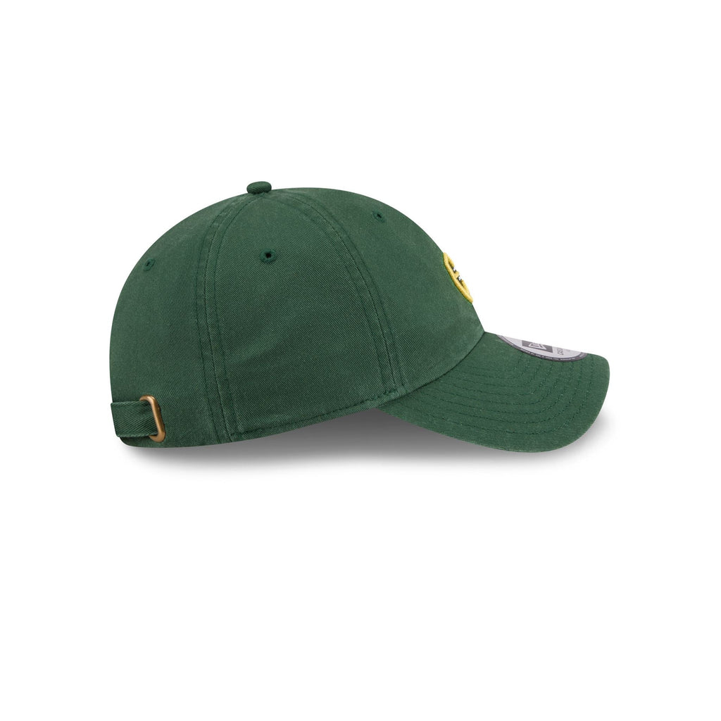 Seattle Storm Casual Classic Adjustable Hat