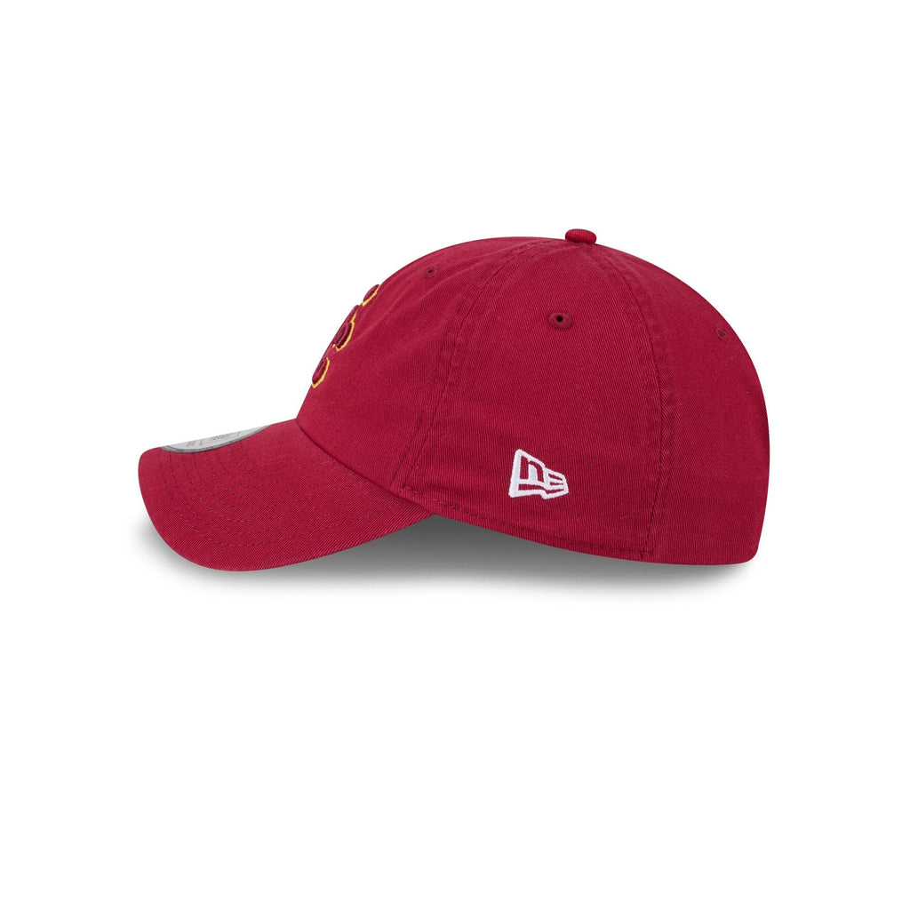 USC Trojans Casual Classic Adjustable Hat