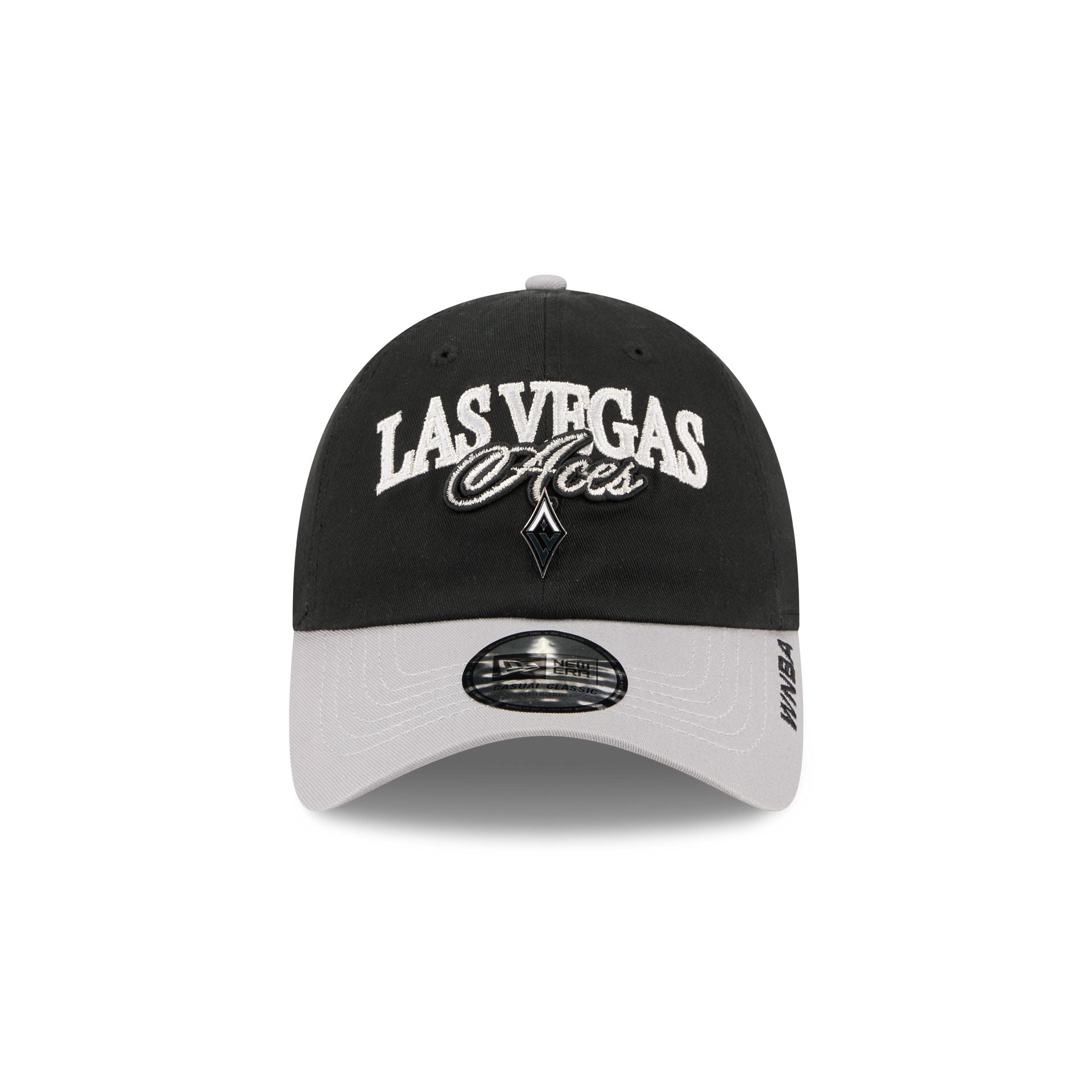 Las Vegas Aces 2026 Tip-Off Casual Classic Adjustable Hat