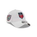U.S. Soccer 2026 Men's National Team Central Casual Classic Adjustable