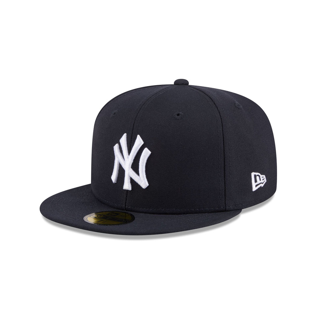 New York Yankees Jackie Robinson Day 2026 59FIFTY Fitted Hat