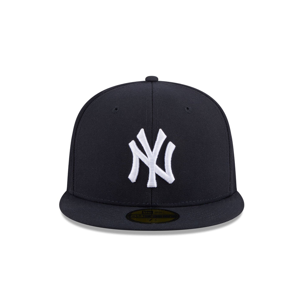 New York Yankees Jackie Robinson Day 2026 59FIFTY Fitted Hat