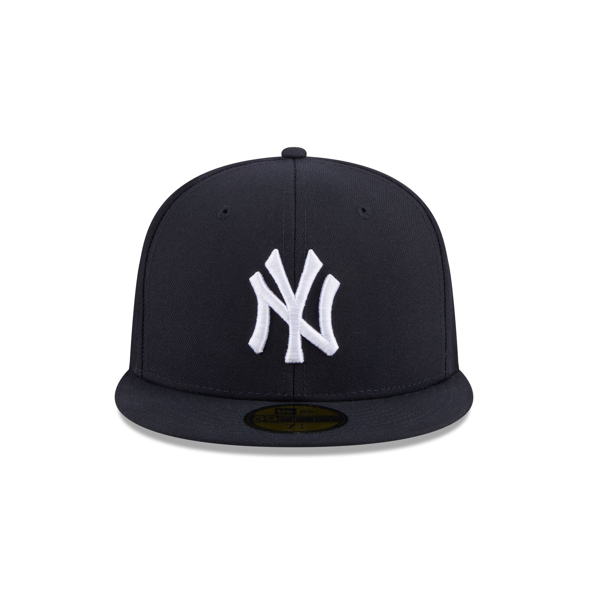 New York Yankees Jackie Robinson Day 2026 59FIFTY Fitted Hat