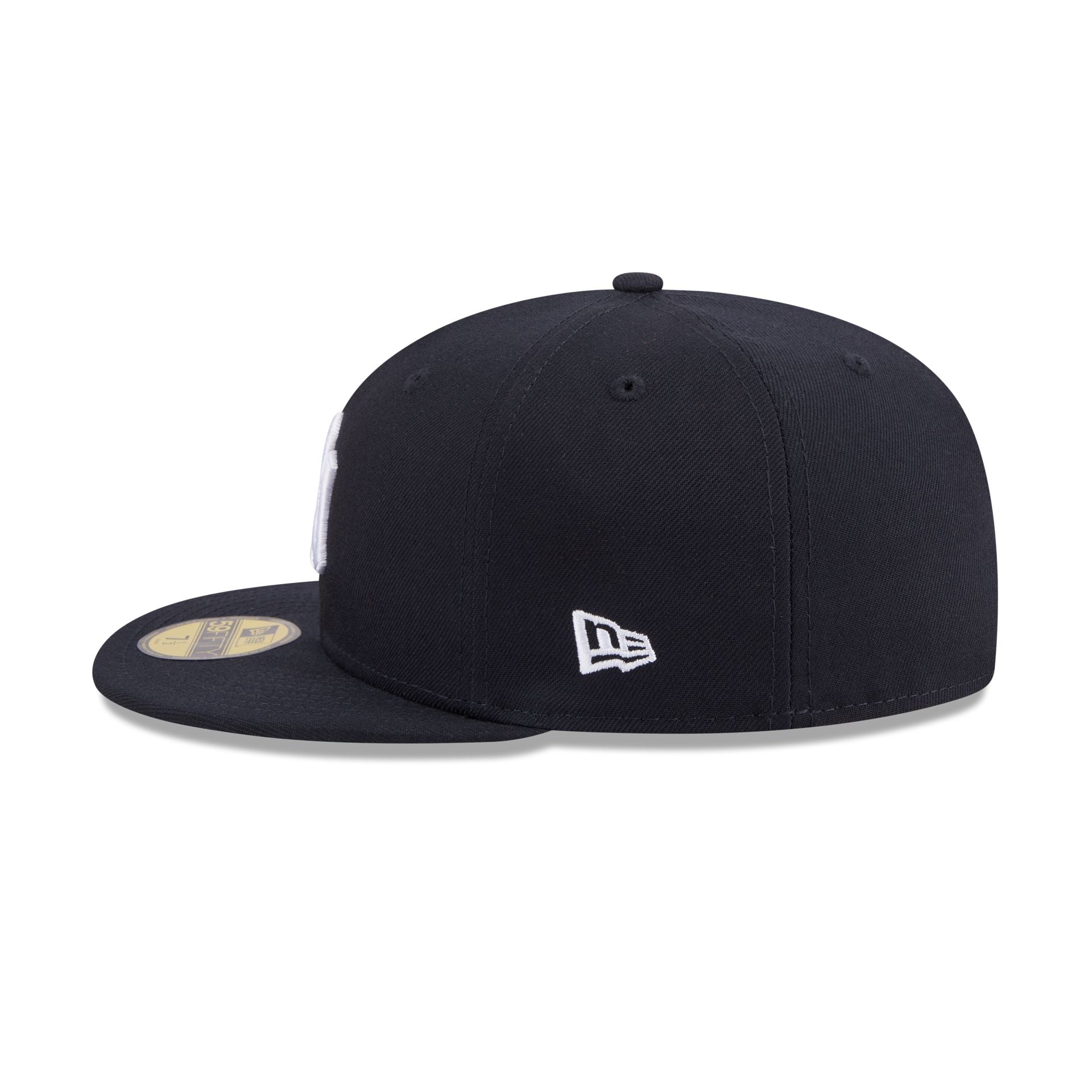 New York Yankees Jackie Robinson Day 2026 59FIFTY Fitted Hat