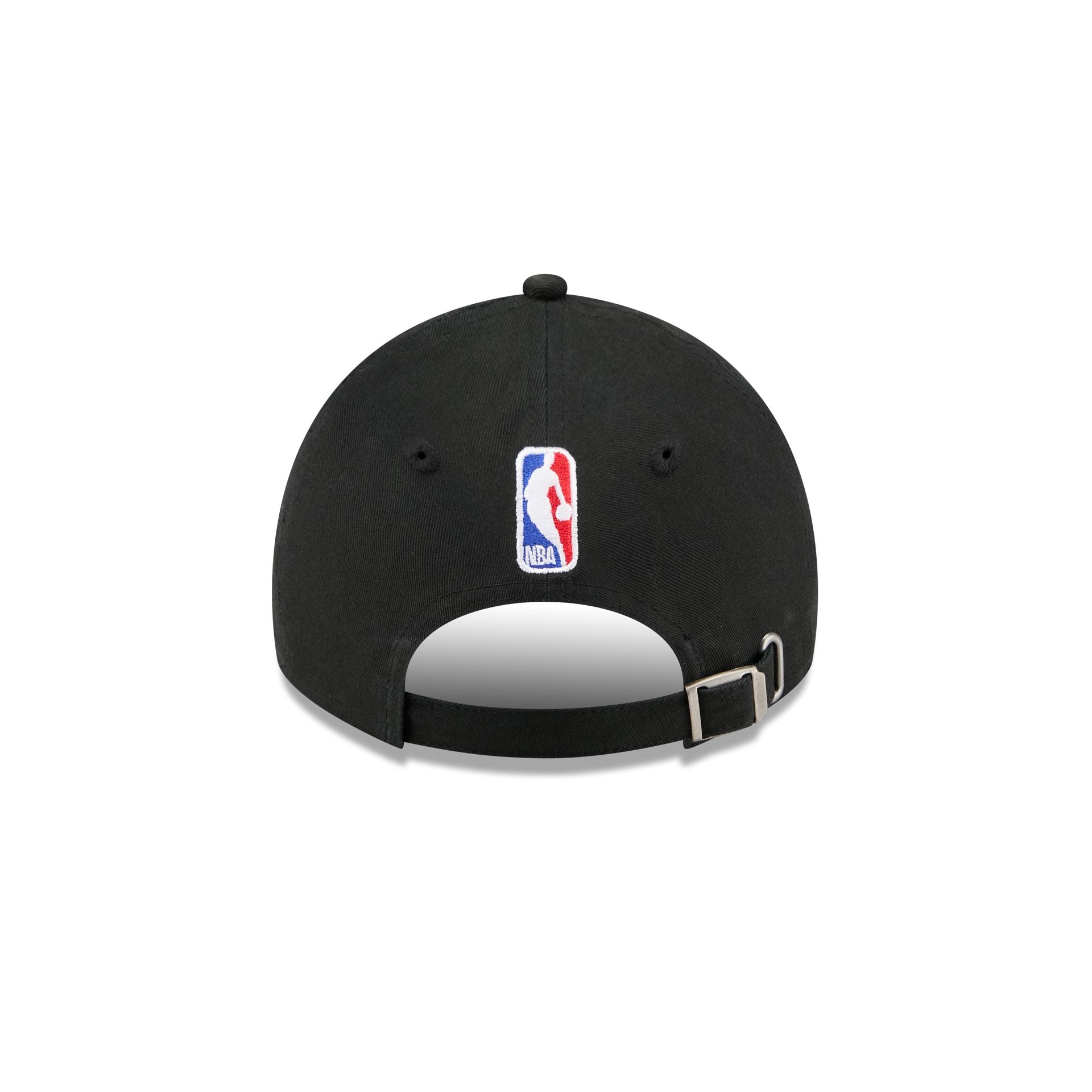 Los Angeles Lakers 2026 Draft Black Casual Classic Adjustable Hat