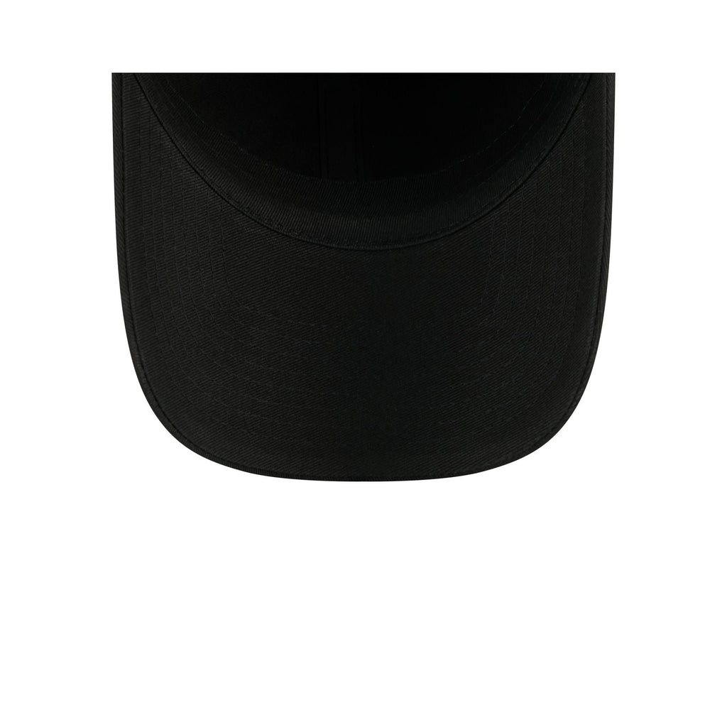 Oklahoma City Thunder 2026 Draft Black Casual Classic Adjustable Hat