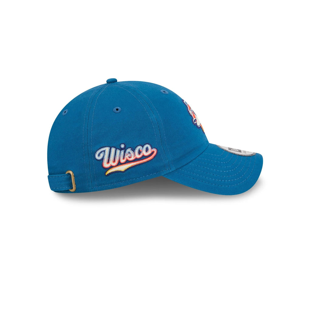 Milwaukee Brewers 2026 City Connect Fan Pack Casual Classic Adjustable Hat
