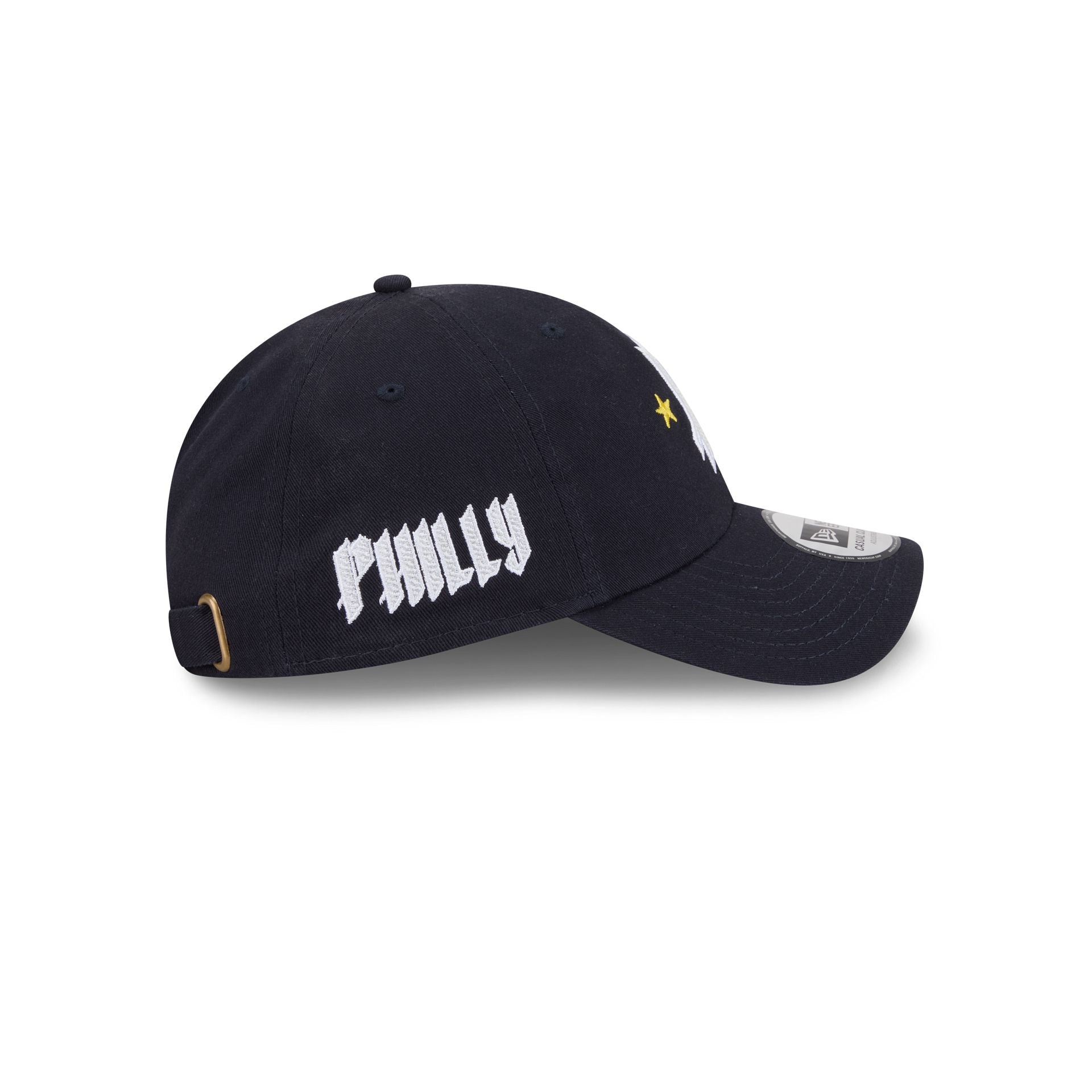 Philadelphia Phillies 2026 City Connect Fan Pack Casual Classic Adjustable Hat