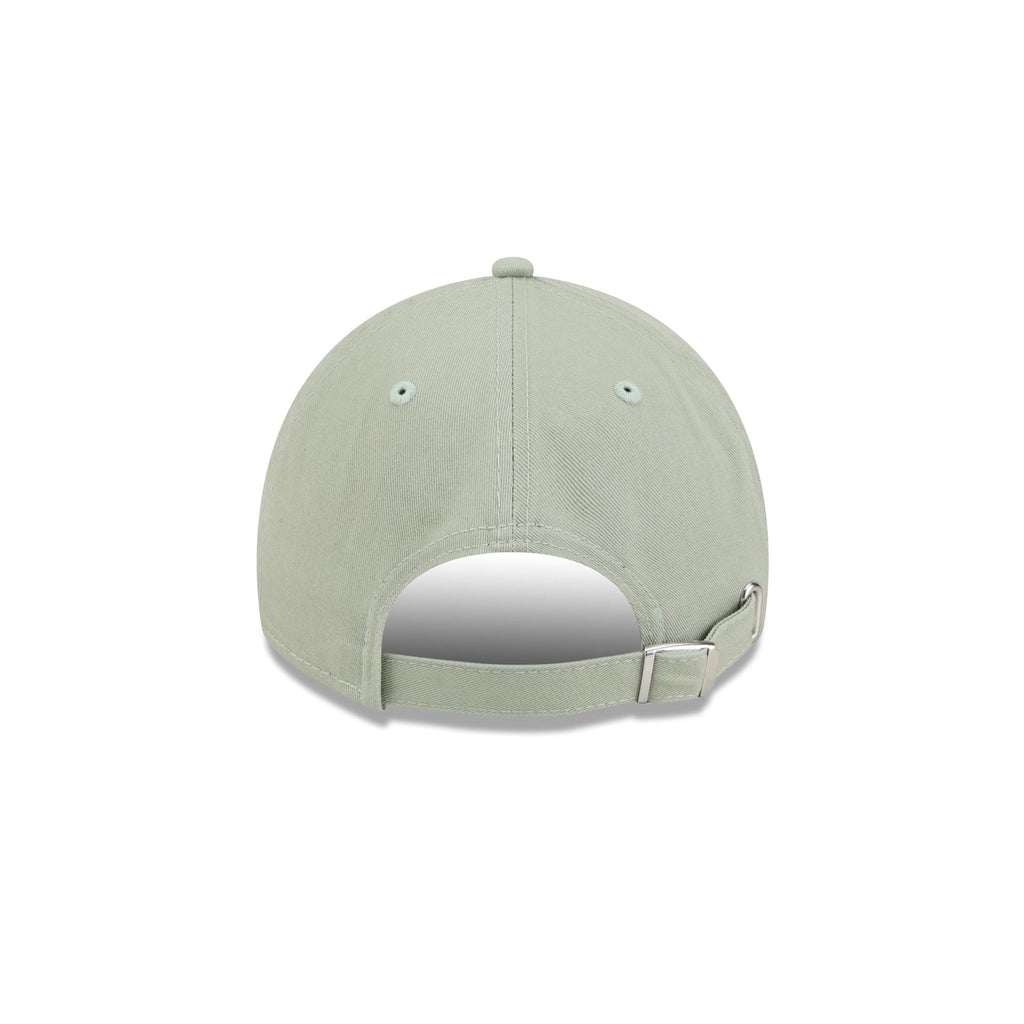 Philadelphia Eagles Stitched Flowers Casual Classic Adjustable Hat