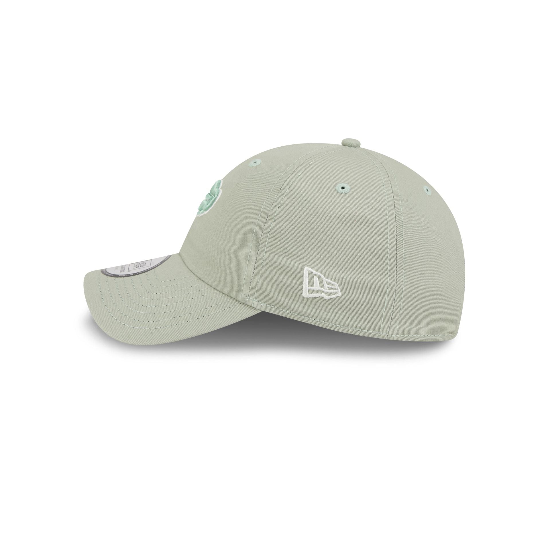 Buffalo Bills Stitched Flowers Casual Classic Adjustable Hat