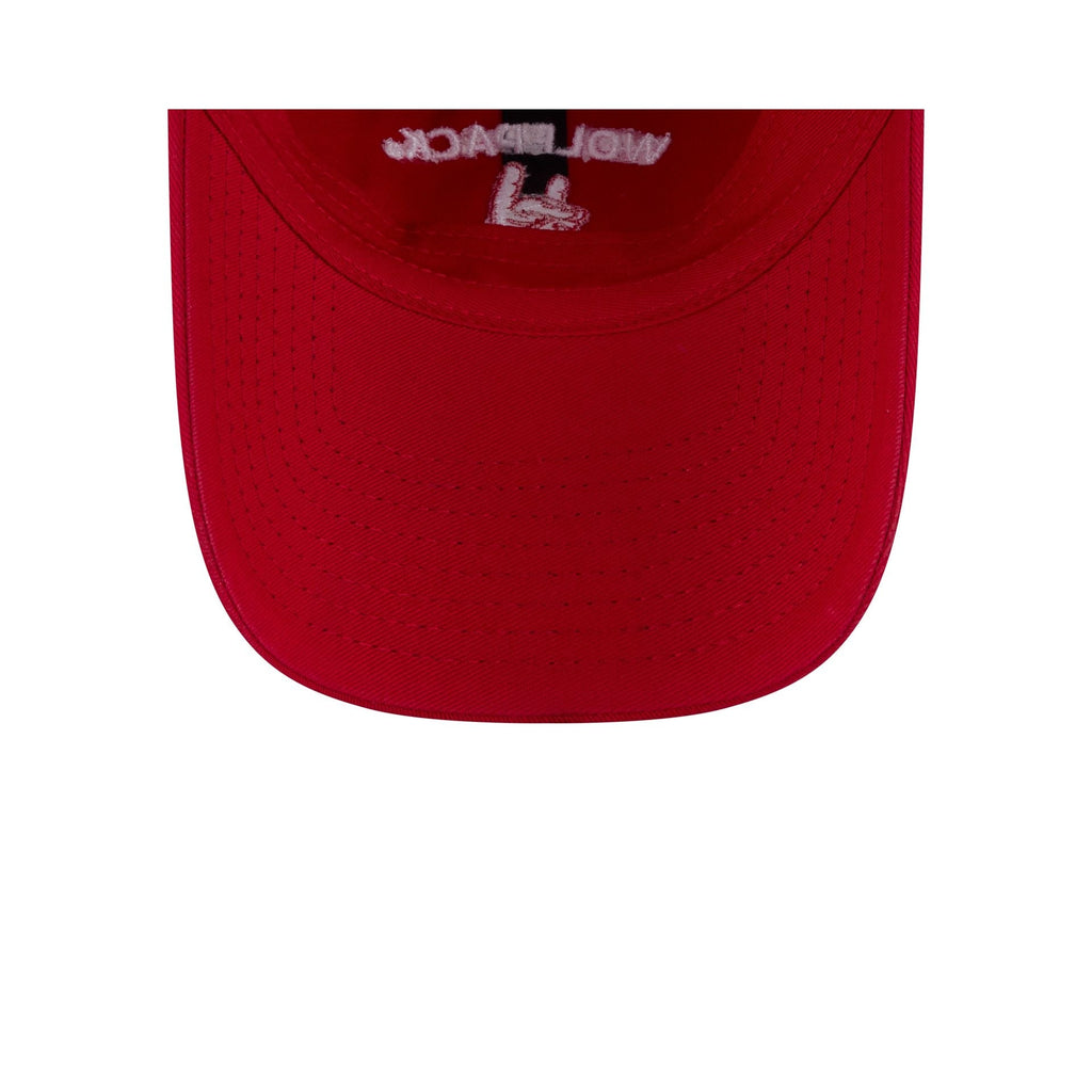 NC State Wolfpack Hand Signs Casual Classic Adjustable Hat