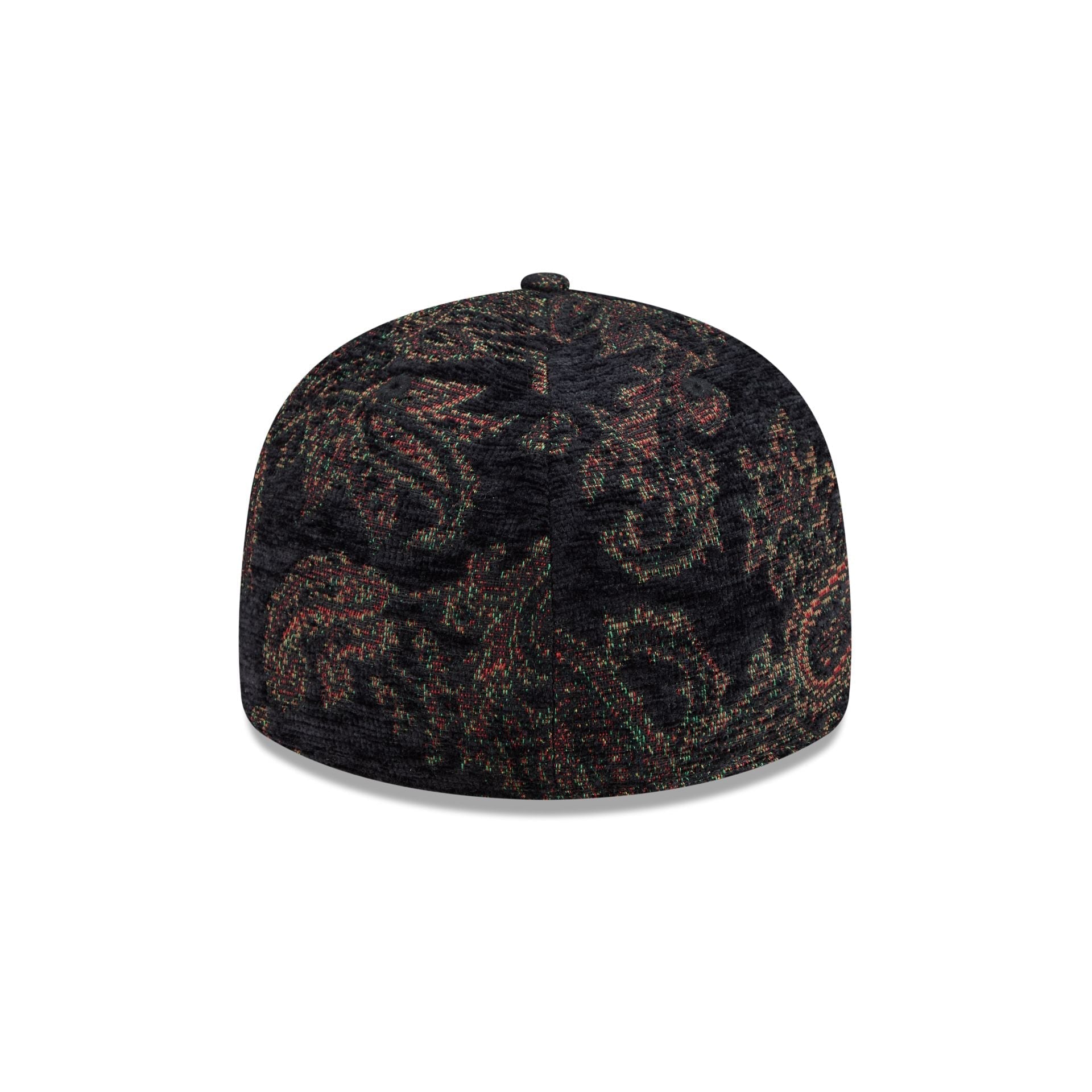 New Era Cap Three Looms Jacquard Chenille 59FIFTY Fitted Hat