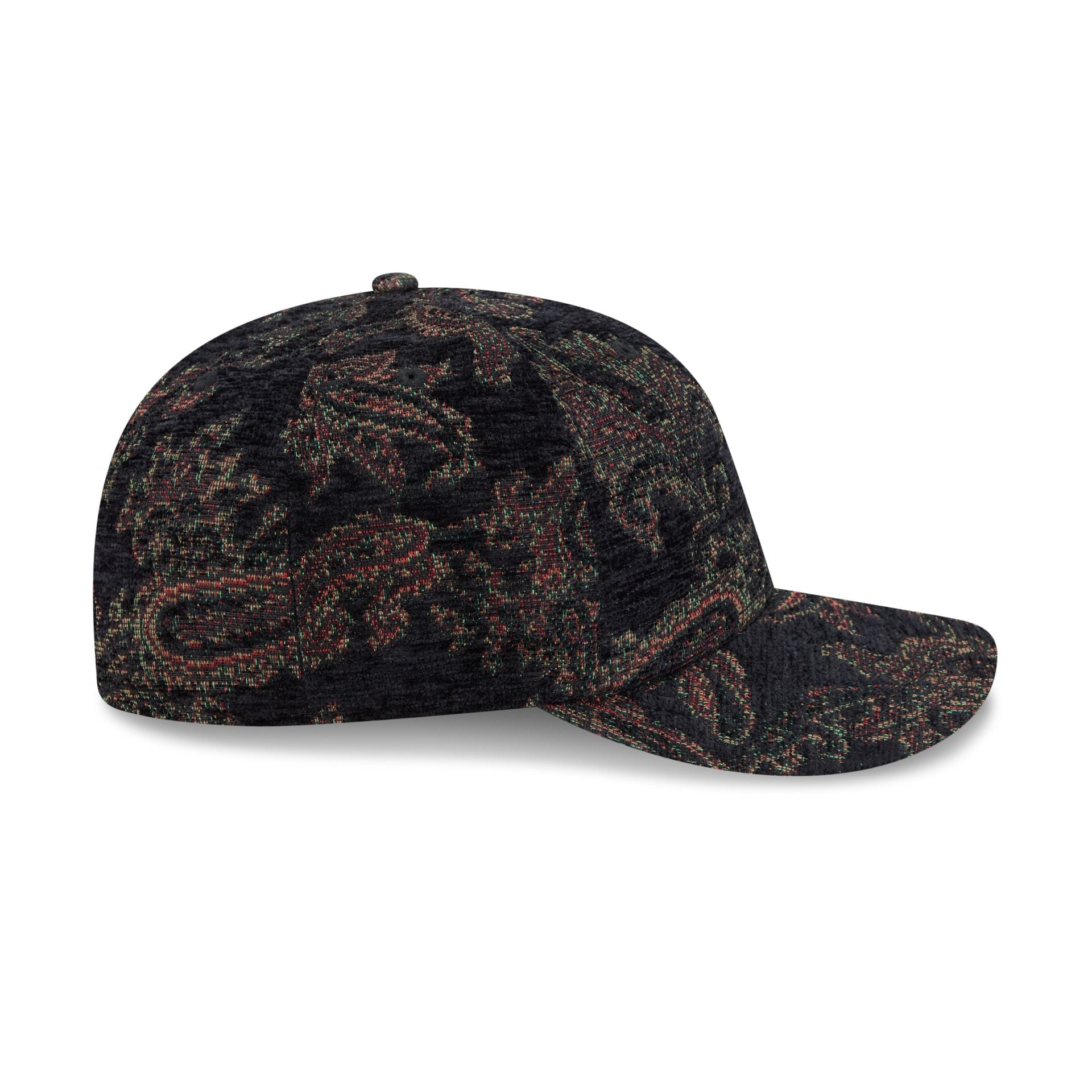 New Era Cap Three Looms Jacquard Chenille 59FIFTY Fitted Hat