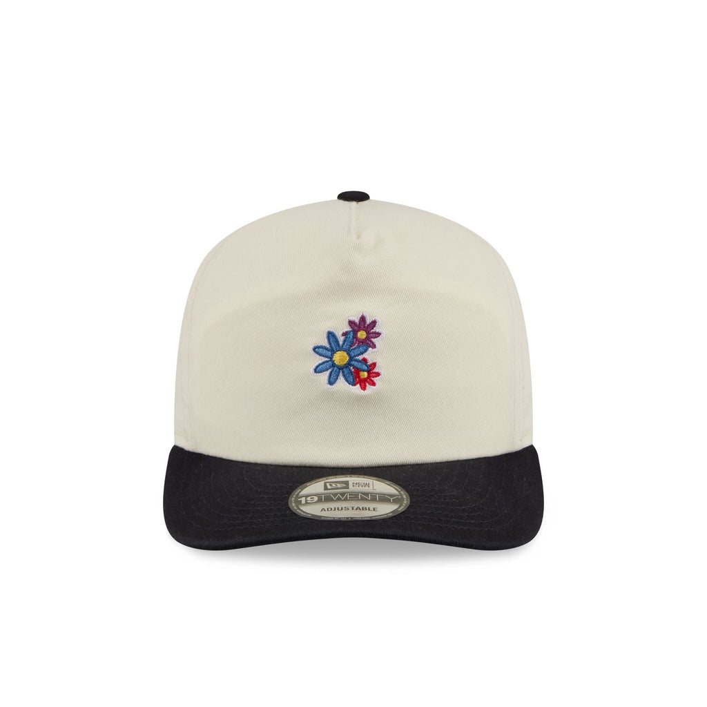 New Era Cap Flowers 19TWENTY Adjustable Hat