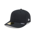 New Era Cap Earth Day Black 59FIFTY A-Frame Fitted Hat