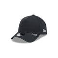 New Era Cap Earth Day Black 9FORTY A-Frame Snapback Hat