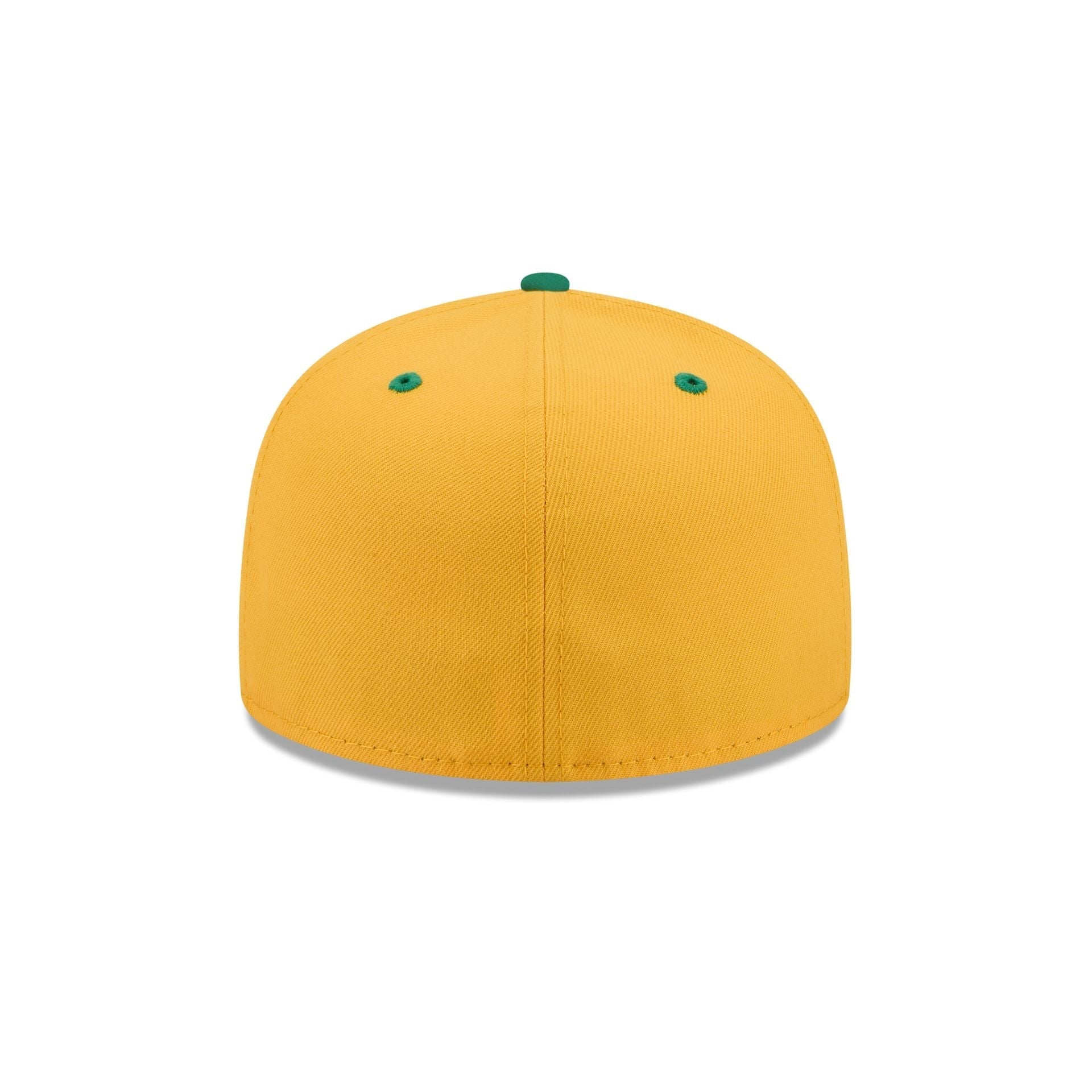 New Era Cap 2026 Brazil Soccer 59FIFTY Fitted Hat