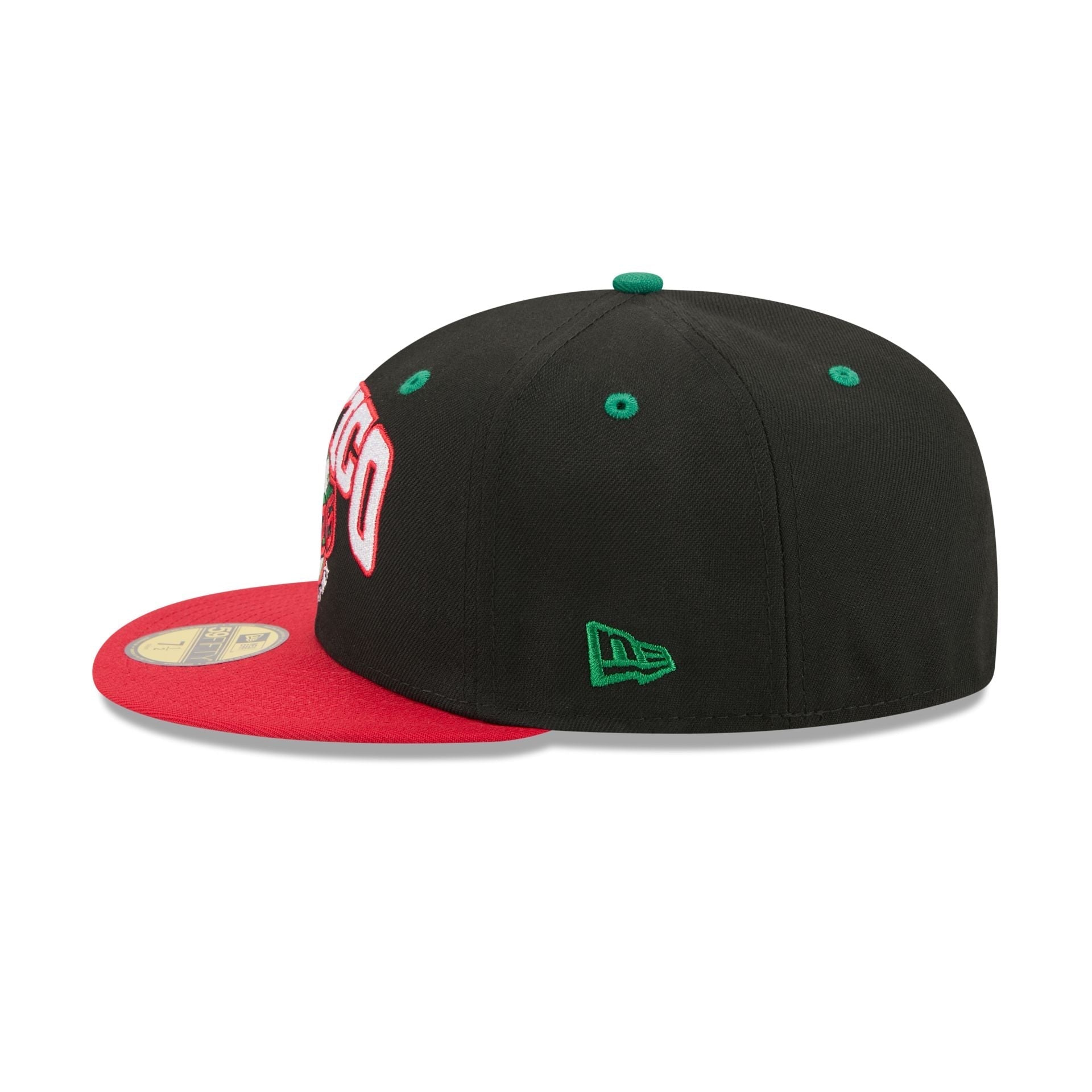 New Era Cap 2026 Mexico Soccer 59FIFTY Fitted Hat