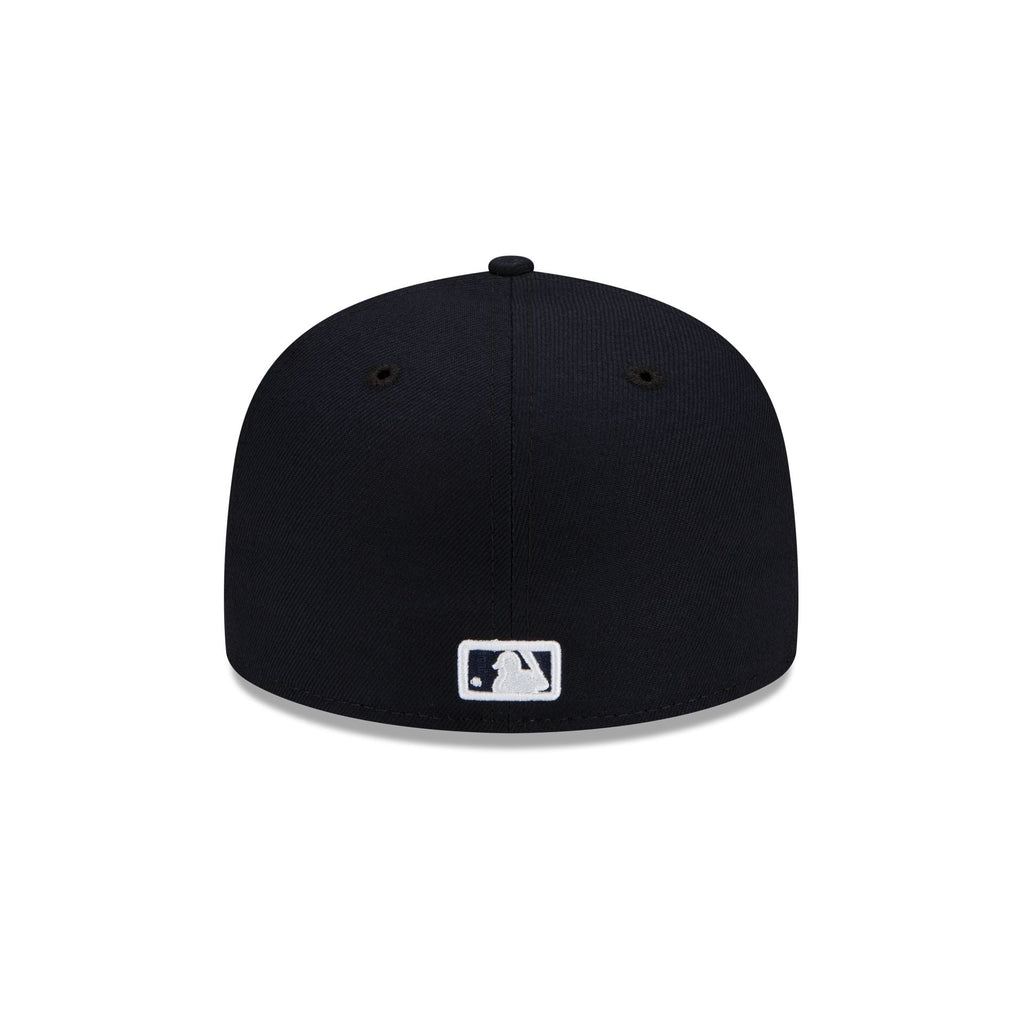 Detroit Tigers Authentic Collection 59FIFTY Fitted Hat