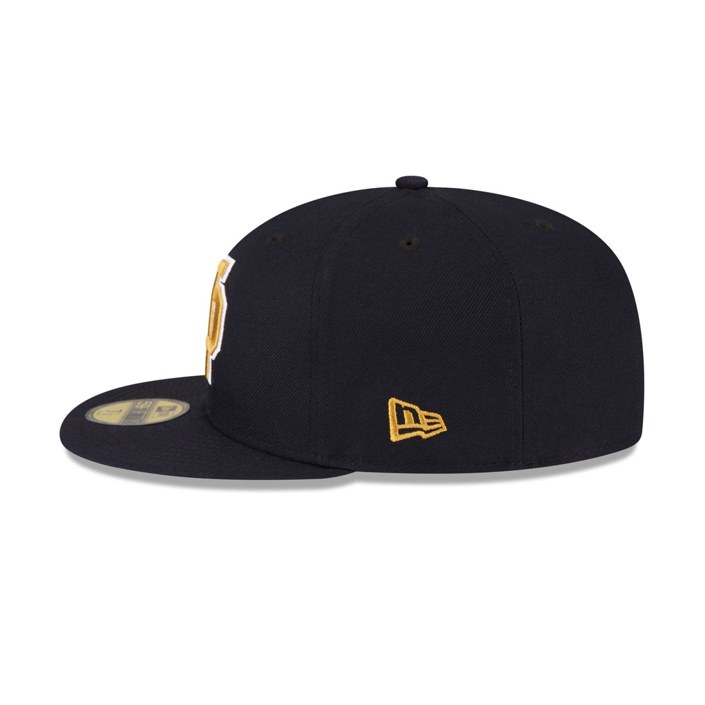 Notre Dame Fighting Irish 59FIFTY Fitted Hat