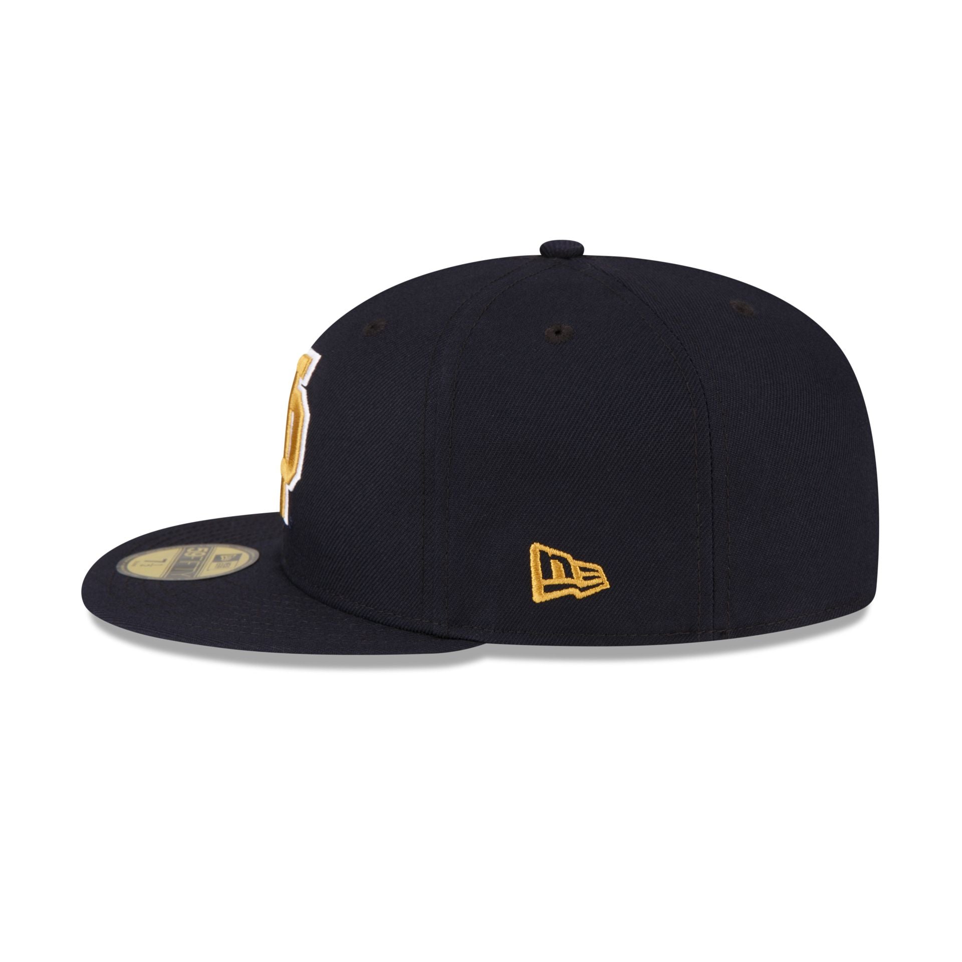 Notre Dame Fighting Irish 59FIFTY Fitted Hat