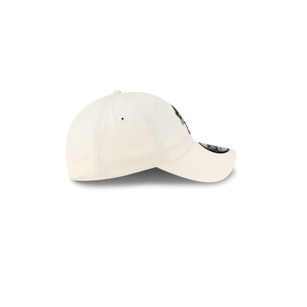 The Powerpuff Girls Buttercup Chrome Casual Classic Adjustable Hat