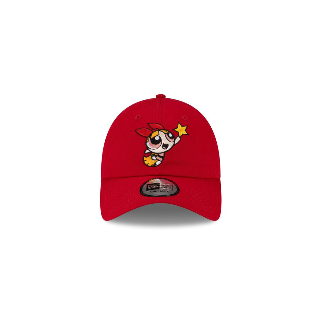 The Powerpuff Girls Blossom Star Casual Classic Adjustable Hat