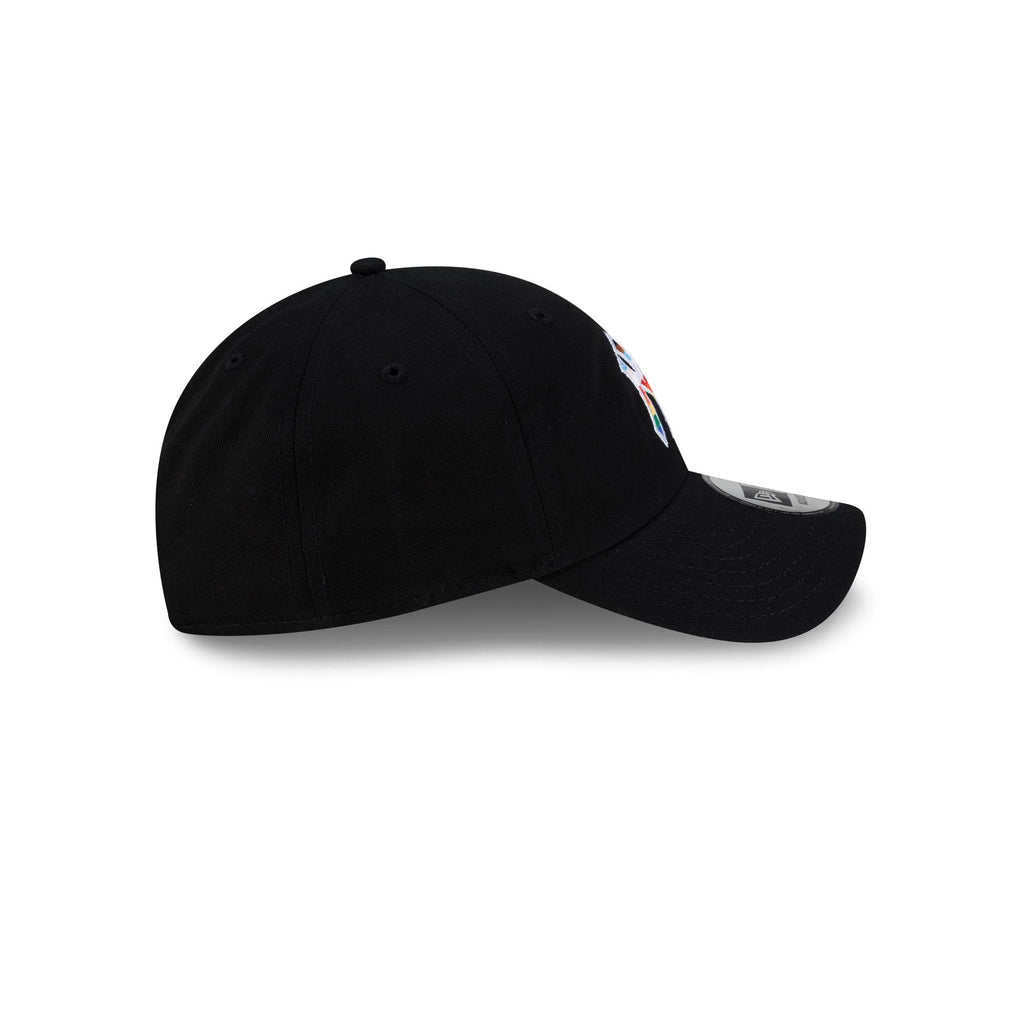 New York Yankees Pride Casual Classic Adjustable Hat