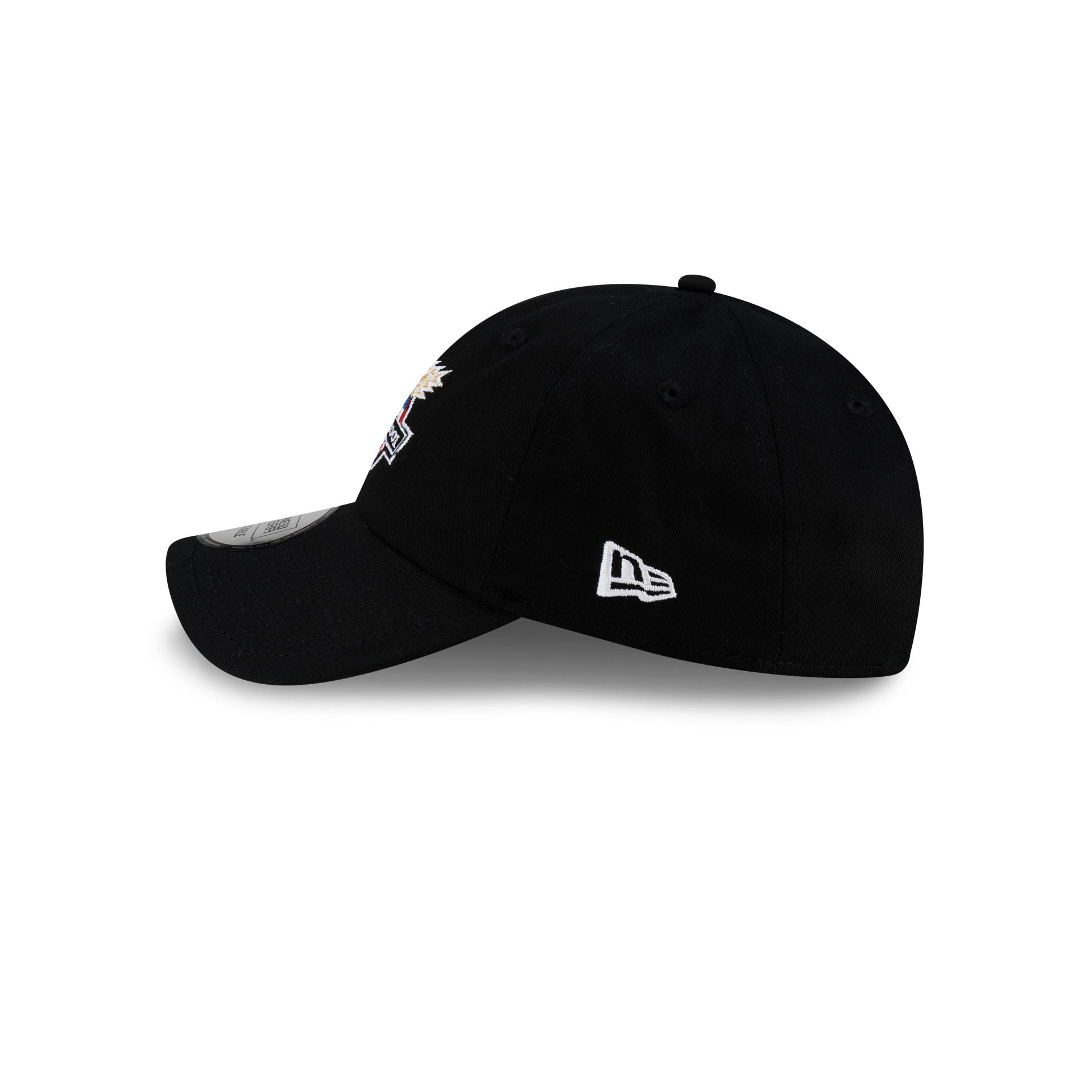 Washington Wizards Hardwood Classics 2001 All-Star Game Casual Classic Adjustable Hat